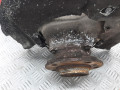кулак поворотный правый BMW 5 серия E60/E61 [рестайлинг] 2010, 2.0 л., АКПП, универсал, 31216760954 - фото №2
