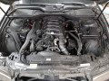 комплект накладок на пороги (внутренние) BMW 7 серия E65/E66/E67 2004, 3.0 л., АКПП, седан, 51717033129 - фото №15