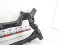 балка подвески передняя (подрамник) Mercedes-Benz E-Класс W211/S211 2003, 2.2 л., АКПП, седан, A2116201187 - фото №6