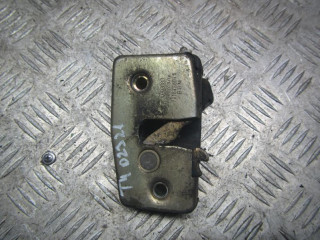замок двери сдвижной Volkswagen Transporter T4 2001, 2.5 л., МКПП, микроавтобус, 701843604A