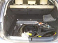 радиатор отопителя (печки) Lexus CT 1 поколение 2013, 1.8 л., АКПП, хетчбэк 5 дв., 8710742170 - фото №9