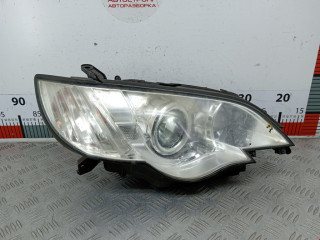 фара правая Subaru 2008, 2.0 л., АКПП, универсал