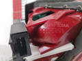 фонарь крышки багажника левый Citroen C5 2 поколение 2008, 2.0 л., МКПП, седан, 6351JQ - фото №6