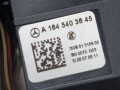 датчик угла поворота руля Mercedes-Benz M-Класс W164 2005, 3.0 л., CDi, дизель, АКПП, внедорожник 5 дв., полный привод, A1645451532, 1645451532 - фото №9