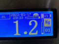 крыло переднее левое Mercedes-Benz C-Класс W204/S204 2009, 2.2 л., МКПП, седан, A2048801318 - фото №6