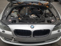 кулак поворотный левый BMW 5 серия F07/F10/F11 2012, 3.0 л., АКПП, седан, 31216777751 - фото №14