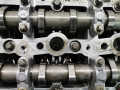 головка блока цилиндров BMW 5 серия F07/F10/F11 2011, 3.0 л., АКПП, седан, 11127807641 - фото №6