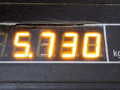 рулевая колонка Mercedes-Benz CLS-Класс C219 2006, 3.2 л., АКПП, купе - фото №8