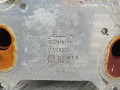 теплообменник масляного фильтра Audi A4 B7 2005, 3.0 л., АКПП, универсал, 059117021H - фото №5