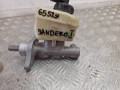 цилиндр тормозной главный Dacia Sandero 1 поколение 2010, 1.2 л., бензин, МКПП, седан, 03350890471, 03350890461 - фото №4