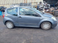 руль Citroen C2 1 поколение 2006, 1.4 л., МКПП, хетчбэк 3 дв., 4109EW - фото №8