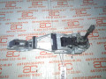 ручка наружная SEAT Ibiza 3 поколение [рестайлинг] 2008, 1.9 л., МКПП, хетчбэк 3 дв., 3B0837207G - фото №3