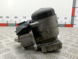 корпус масляного фильтра BMW 3 серия E46 2002, 1.8 л., МКПП, седан, 11427508966