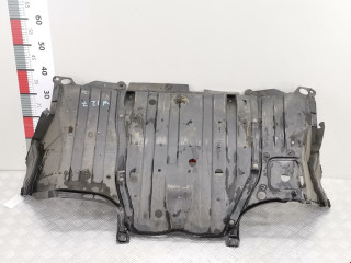 защита двигателя Honda Jazz 2 поколение [рестайлинг] 2012, 1.3 л., МКПП, хетчбэк 5 дв.