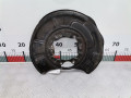 защитный кожух тормозного механизма Mercedes-Benz E-Класс W211/S211 2003, 2.2 л., АКПП, седан - фото №2