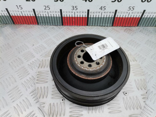 шкив коленвала Audi A8 D2/4D 1998, 2.5 л., МКПП, седан, 059105251AC