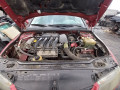 дверь задняя правая Renault Laguna 1 поколение [рестайлинг] 1999, 1.8 л., МКПП, универсал, 7751468113 - фото №12