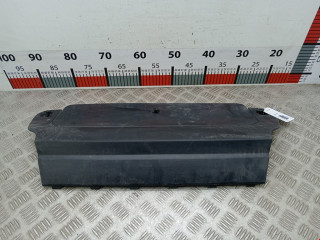 юбка бампера нижняя Land Rover Range Rover 4 поколение 2015, 5.0 л., АКПП, внедорожник 5 дв., CK5217K950AB