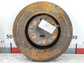 диск тормозной передний Audi A6 4F/C6 2006, 3.0 л., вариатор, универсал, 4F0615301E - фото №4
