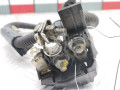 минусовой провод аккумулятора Honda Civic 8 поколение [рестайлинг] 2010, 1.3 л., МКПП, хетчбэк 5 дв. - фото №3