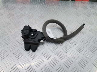 замок багажника Mercedes-Benz C-Класс W204/S204 2008, 1.8 л., АКПП, седан, A2047500185