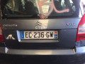 балка подвески передняя (подрамник) Citroen C2 1 поколение 2007, 1.1 л., МКПП, хетчбэк 3 дв., 3502HF - фото №16