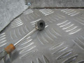 кулиса Volkswagen Touareg 1 поколение 2003, 4.2 л., АКПП, внедорожник 5 дв., 7L6713265, 7L6713025B - фото №3