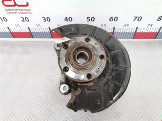 ступица передняя левая Volkswagen Passat B6 2006, 2.0 л., МКПП, седан, 3C0407253F