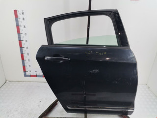 дверь задняя правая Citroen C5 2 поколение 2010, 2.0 л., МКПП, седан, 9008R8