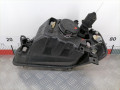 фара правая Renault Logan 1 поколение 2005, 1.4 л., МКПП, седан, 6001546789 - фото №3