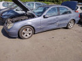 крыло переднее правое Mercedes-Benz E-Класс W211/S211 2004, 2.2 л., АКПП, седан, A2118801418 - фото №14