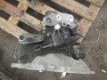 КПП механическая (МКПП) Opel Meriva 1 поколение (A) [рестайлинг] 2009, 1.6 л., МКПП, минивэн, F13 - фото №4