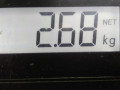 крепление запаски Suzuki Grand Vitara 1 поколение 2004, 2.0 л., МКПП, внедорожник 5 дв., 8396165D00 - фото №5