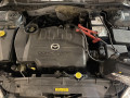 защита арок передняя левая (подкрылок) Mazda 6 GG 2002, 1.8 л., МКПП, хетчбэк 5 дв., GJ6A56140D - фото №6