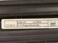 шторка солнцезащитная двери BMW X5 E53 2002, 3.0 л., АКПП, внедорожник 5 дв., 51168266357 - фото №5