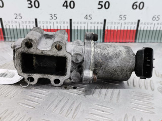клапан EGR Toyota RAV4 3 поколение (XA30) 2007, 2.2 л., МКПП, внедорожник 5 дв., 256200R012