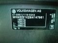 форсунка Volkswagen Golf 5 поколение 2007, 1.9 л., МКПП, хетчбэк 5 дв., 038130073AG - фото №10
