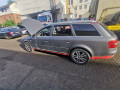 петля двери Audi A6 C5 [рестайлинг] 2003, 2.4 л., АКПП, универсал, 4B0833411E - фото №10