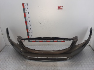 бампер передний Volvo XC60 1 поколение 2013, 31323765