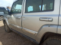 головка блока цилиндров Jeep Commander 1 поколение 2006, 3.0 л., АКПП, внедорожник 5 дв., 5175380AB - фото №10