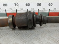 полуось передняя правая (приводной вал, ШРУС) Ford Focus 2 поколение 2005, 1.6 л., МКПП, универсал, 1702520 - фото №3