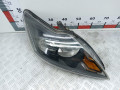 фара правая Ford Focus 2 поколение 2008, 1.6 л., МКПП, хетчбэк 5 дв., 1754445 - фото №2