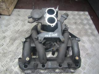 коллектор впускной BMW 3 серия E46 2000, 1.9 л., 1432033