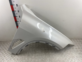 крыло переднее правое BMW X5 M F95 [рестайлинг] 2023, 4.4 л., бензин, mineralweiß metallic (a96), 41007492364
