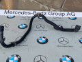 патрубок радиатора Mercedes-Benz C-Класс W205 [рестайлинг] 2020, 2.0 л., бензин, кабриолет, задний привод, A2642002301 - фото №5