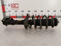 стойка амортизатора Volkswagen Lupo 6X 2000, 1.4 л., МКПП, хетчбэк 5 дв., 6N0413031K - фото №2