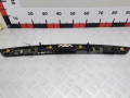накладка двери (крышки) багажника Mercedes-Benz C-Класс W204/S204 2008, 2.2 л., АКПП, универсал, A2047400593 - фото №5