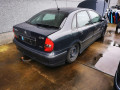 диск тормозной задний Citroen C5 1 поколение 2001, 2.0 л., МКПП, хетчбэк 5 дв., 4246W4 - фото №10