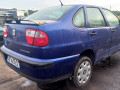 дверь передняя правая SEAT 2001, 1.4 л., МКПП, седан, 6K4831052C - фото №10