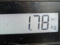 вентилятор радиатора Chevrolet Matiz 2 поколение 2008, 0.8 л., МКПП, хетчбэк 5 дв. - фото №3